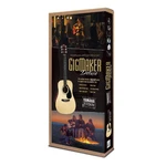Yamaha Gigmaker Deluxe Acoustic Guitar Package. Fixed Price $279.99.