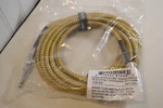 Gls Audio 20 Foot Guitar Instrument Cable - Right Angle 1/4 Inch To. Fixed Price $27.54.
