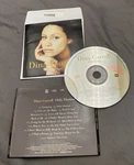 Only Human By Dina Carroll (cd, MAR-2006, Spectrum Music (uk)) No Case #1H968. Fixed Price $6.79.
