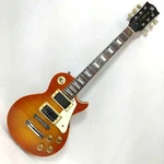 Grassroots Les Paul G-lps-mini Guitar With Built-in Amplifier. Fixed Price $415.62.