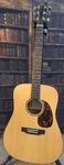 Recording King RD-G6 Dreadnought Acoustic Guitar W/gigbag. Fixed Price $259.00.