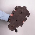 Guitar Hanger, Holder Wall Wood, Hooks For. Fixed Price $118.88.