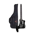 Traveler Guitar Speedster Gloss Black 6-STRING Electric Por.... Fixed Price $505.88.