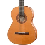 Hofner Solid Cedar Top Mahogany Body Classical Acoustic Guitar Matte Refurbished. Fixed Price $659.99.