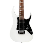 Ibanez GRGM21 Mikro Electric Guitar White. Fixed Price $209.99.