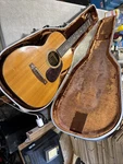 Vintage 1962 Martin & 00-21 Acoustic Guitar W/ 1970S Case Nice Find. Fixed Price $4999.00.