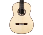 Cordoba Luthier C10 Spruce Nylon String Classical Guitar - Used. Fixed Price $1399.99.