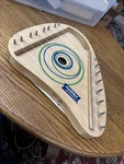 First Act Discovery Guitar Toy - Natural. Fixed Price $13.99.