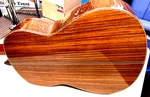 Very Nice Yamaha CG-180S Classical Guitar Vintage Exotic Coral Rosewood + Case. Fixed Price $699.00.