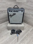 Fender Frontman 10G 10W Black Guitar Amplifier Pr 357 Tested Free Shipping!!. Fixed Price $55.00.