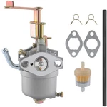 Carburetor For SHOP4OMNI 87 2.3 Water Pump Engine. Fixed Price $16.88.