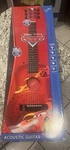 First Act Disney Pixar Cars Acoustic Guitar Kids Red Lightning Mcqueen #95. Fixed Price $56.00.