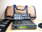Yamaha FX500+MFC06 Complete Set 2 Adapters, Midi Cable,case, Jp Manual Tested. Fixed Price $218.00.