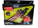 First Act Virtual Electric Guitar Music Learning Toy Plug Your MP3 Player. Fixed Price $7.69.
