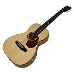 Calico Guitarworks Parlor Acoustic - Mahogany. Fixed Price $1835.99.