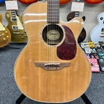 Takamine EAN46C Electro-acoustic Guitar. Fixed Price $1197.06.