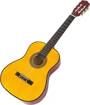 Music Alley MA34-N Classical Junior Guitar, Natural. Fixed Price $70.99.