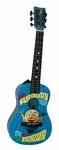 First Act Universal Minions It's Groovy Day Child's Beginner Acoustic Guitar. Fixed Price $34.99.