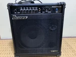 Ibanez SW65 Bass Amplifier. Fixed Price $321.64.