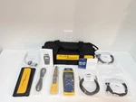 Fluke Networks Qualification Tester Kit CIQ-100 /ships Free. Fixed Price $1999.99.