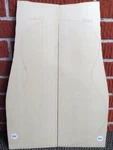 4A German Alpine Spruce Classical Om Guitar Ramirez Torres Top Luthier Tonewood. Fixed Price $84.99.