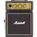 Marshall MS-2 Mini Amp. Fixed Price $54.99.
