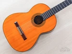 1972 Sakazo Nakade No. 1000G Vintage Classical Guitar W/ Case. Fixed Price $4799.99.