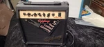 Guitar Amplifier Epiphone Studio 10S 19 Watt Practice Electric W/ Tag. Fixed Price $68.58.