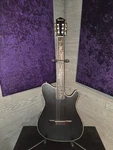 Ibanez TOD10N Nylon-thin Body Acoustic Electric Guitar. Fixed Price $550.00.