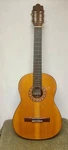 Rare 1965 Jose Mas & Handmade Classical Guitar Spain. Fixed Price $280.00.