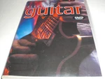 Electric Guitar Dvd By Hinkler Books - Used. Fixed Price $7.99.