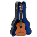 1974 Yamaha G-280A Classical Guitar & Case/nippon Gakki Japan/rosewood Spruce. Fixed Price $400.00.