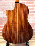 Mint Yamaha CGX171CCA Classical Electric Guitar Braziliian Rosewood. Fixed Price $2299.00.