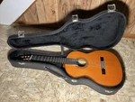 Esteve 1GR08 1999 Classical Guitar Hard Shell Case Made Spain. Fixed Price $885.00.