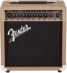 Fender Acoustasonic 15 Acoustic Guitar Amplifier. Fixed Price $134.99.