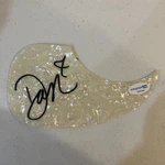 Dasha Country Star Signed Autograph Acoustic Guitar Pickguard Acoa Austin. Fixed Price $49.99.