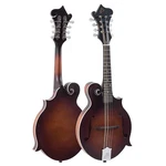 The Loar LM-310F-BRB Honey Creek F-style Mandolin. Fixed Price $499.99.