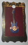 Hard Rock Cafe Yankee Stadium Classic Core Guitars 09 Pin. Fixed Price $79.00.