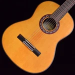 Valencia VC404 Classical Guitar Satin Finish With Soft Case And Warranty. Fixed Price $592.40.