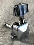 Stagg SW201N Western Acoustic Guitar Original Treble Side Tuner Tuning Peg. Fixed Price $29.99.