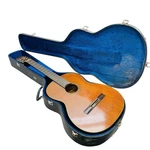 Oguri Aria Classical Guitar AC-15. Fixed Price $295.08.