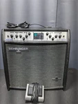 Behringer Blue Devil GX112 60W 1X12 Guitar Combo Amplifier - Virtutube Effects. Fixed Price $253.29.