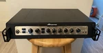 Ampeg Portaflex PF-800 Watt Bass Head Ohm. Fixed Price $450.00.