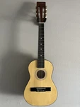 Santa Rose 1/2 Size Classical Guitar. Fixed Price $60.00.