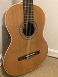 Altamira N100 (fractional) Guitar 7/8 Size. Fixed Price $285.00.