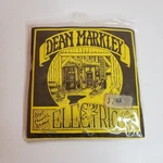 Dean Markley Electric Guitar Strings Regular Gauge 10-46 Set 1973 Usa Made Nos. Fixed Price $22.99.