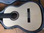 Bouchet-style Concert Classical Guitar, Madagascar Rosewood. Fixed Price $2995.00.
