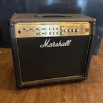 Marshall AVT100 Valvestate 2000 Made In England Guitar Amplifier Used Item. Fixed Price $889.53.