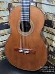 Kenneth Hill 1998 Fleta Model Handmade Cedar & Rosewood Classical Guitar. Fixed Price $4900.00.