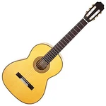 Aria ACE-9F Flamenco Classical Guitar With Solid Spruce Spain. Fixed Price $1315.55.